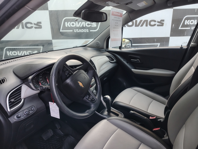 Chevrolet Tracker 1.8  Lt At 4x4 2019 Usado  Usado en Kovacs Usados