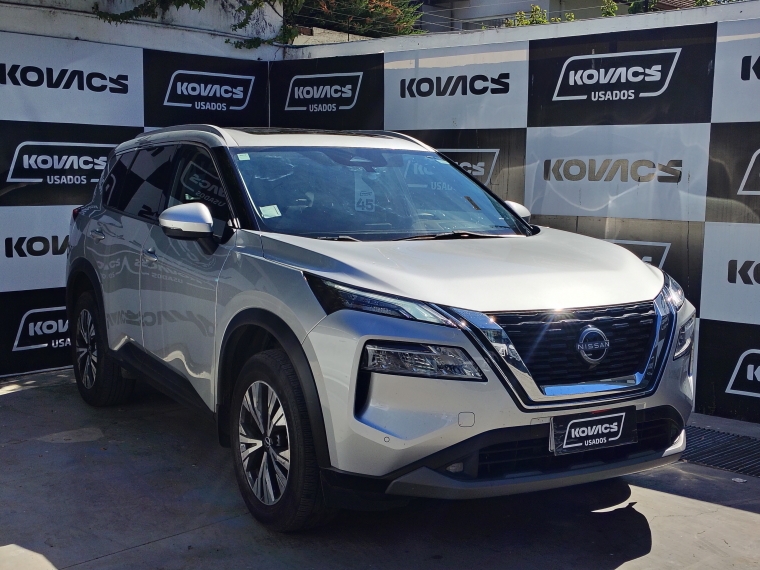 Nissan X-trail 2.5  Advance At 2023 Usado  Usado en Kovacs Usados