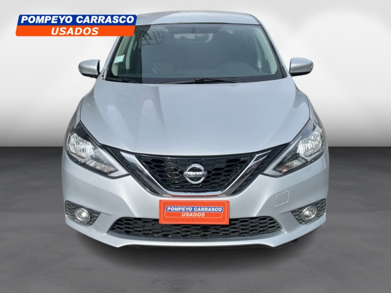 Nissan Sentra Sentra B17 1.8 2019 Usado  Usado en Pompeyo