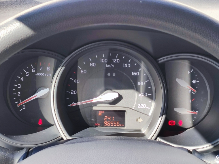 Kia Rio 5 Ex 1.4 2016 Usado  Usado en Kovacs Usados