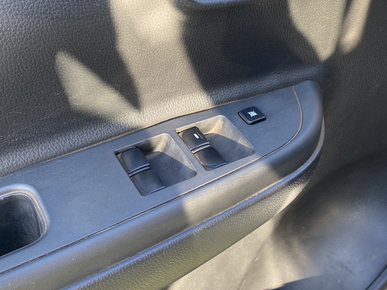 Mitsubishi L200 L200 Work Cr Wf 2.4 2021 Usado en Rosselot Usados