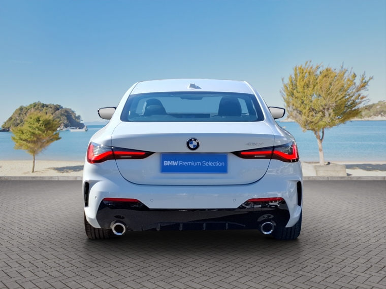 Bmw 430 I Coupe M Sport 2026 Usado  Usado en BMW Premium Selection