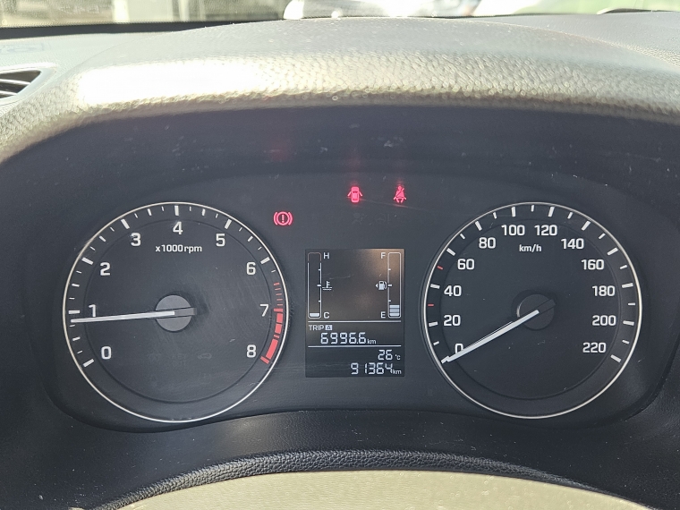 Hyundai Creta Gs Pe  1.6 2020 Usado  Usado en Kovacs Usados