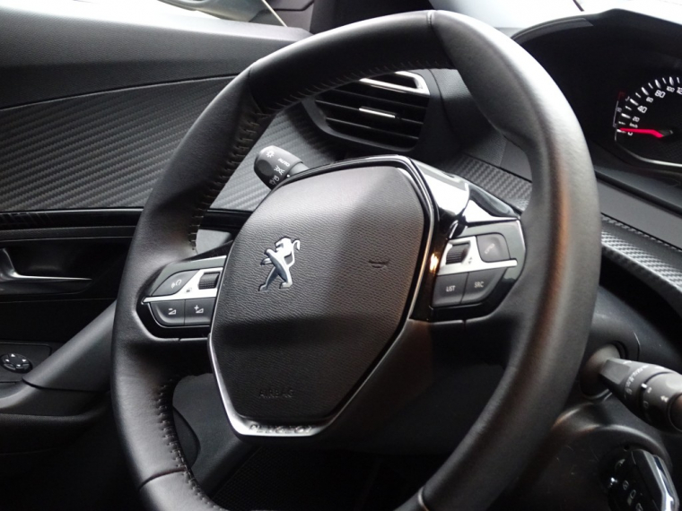 Peugeot 2008 Mt 2021 Usado  Usado en Webautos.cl