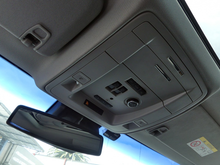 Chevrolet Tahoe 4wd 5.3 Aut 2020 Usado  Usado en Webautos.cl