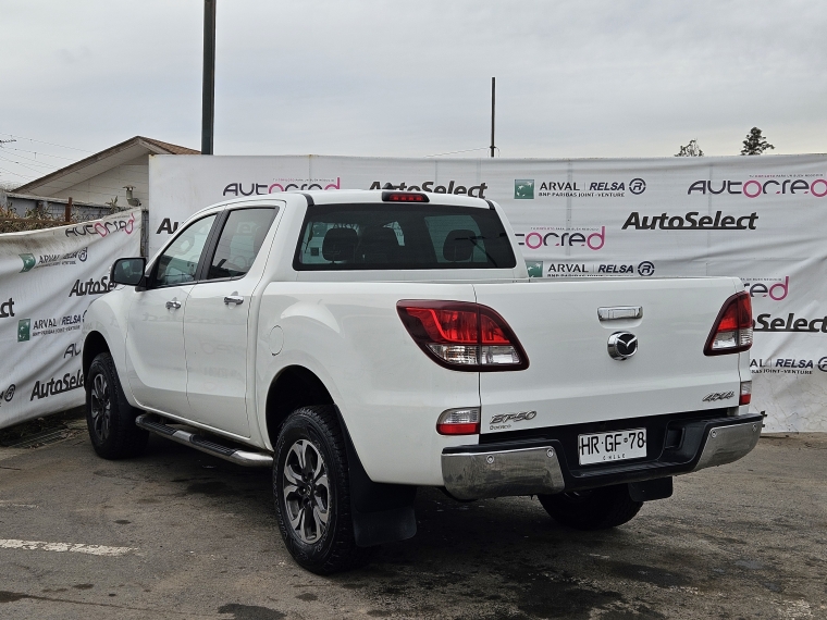 Mazda Bt-50 3.2 4x4 At Sdx 2020 Usado  Usado en Autoselect Usados