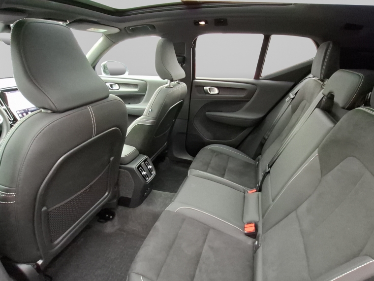 Volvo Ex40 P8 2026 Usado Usado en BMW Premium Selection Volvo Ex40 P8 2026 Usado Usado en BMW Premium Selection