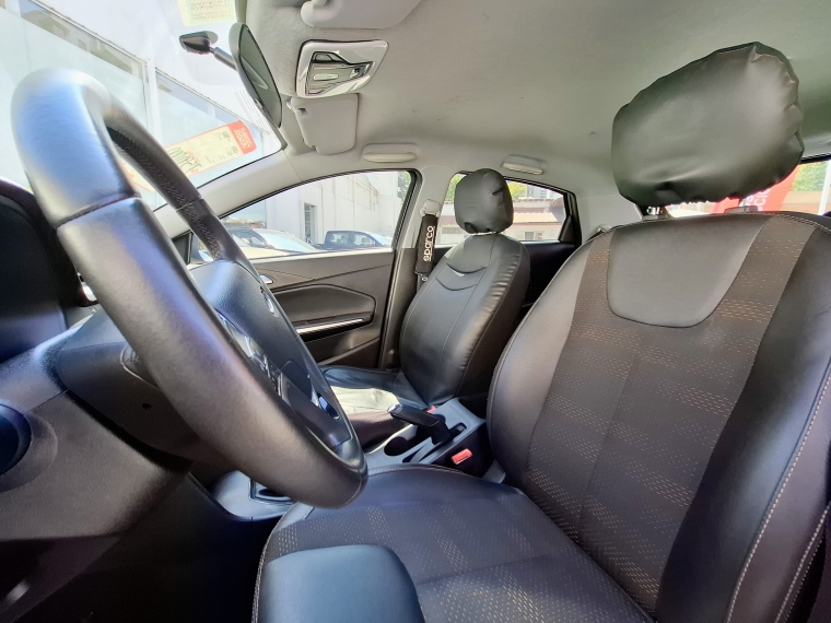 Chery Tiggo 2 Tiggo 2 Gls Mt 1.5 2022 Usado en Rosselot Usados