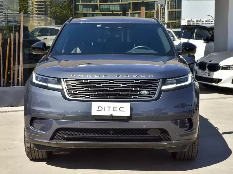 Land rover Range rover 3.0 Se Mhev Diesel 4x4 At 5p 2025 Usado Usado en Webautos.cl Land rover Range rover 3.0 Se Mhev Diesel 4x4 At 5p 2025 Usado Usado en Webautos.cl