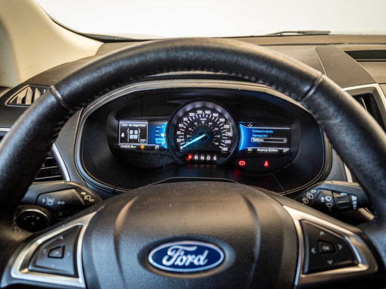 Ford Edge 3.5 Sel 4x4 At 2023 Usado  Usado en Webautos.cl