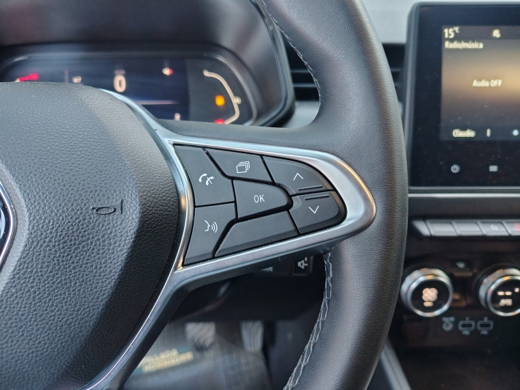 Renault Clio 1.0  Intens  Mt 2023 Usado  Usado en Kovacs Usados