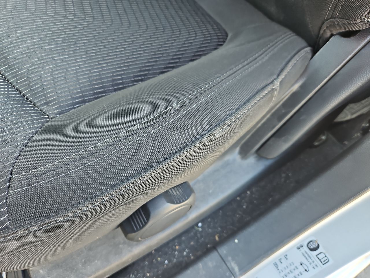 Chevrolet Spark Spark Gt Hb Dohc 1.2 2021 Usado en Usados de Primera - Sergio Escobar