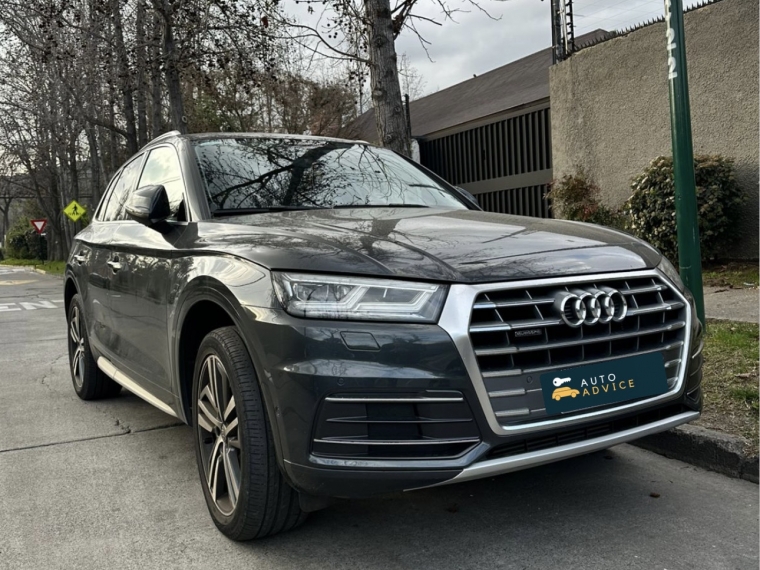 AUDI Q5 Sport  2018