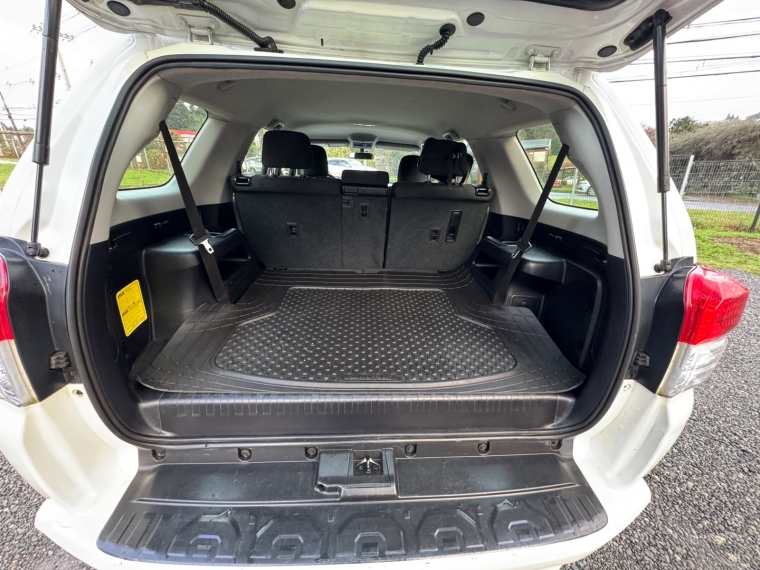 Toyota 4runner Sr5 2013 Usado en G Autos Automotriz - G Autos