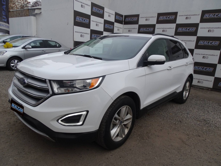 FORD EDGE AT 2018