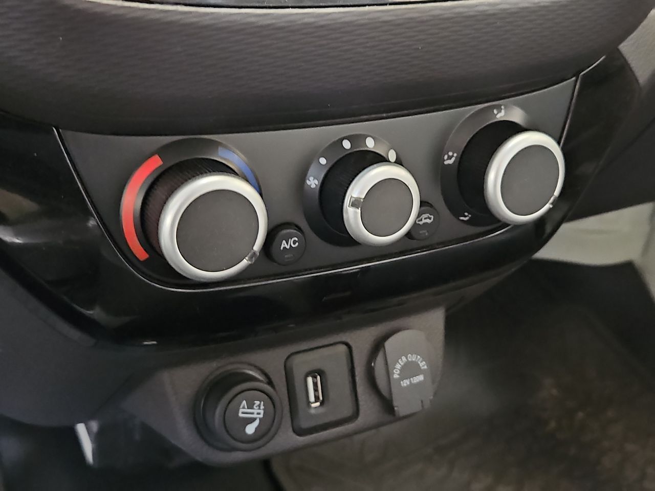 Foton Tm3 Tm3 4x2 1.6 2025 Usado en Usados de Primera - Sergio Escobar