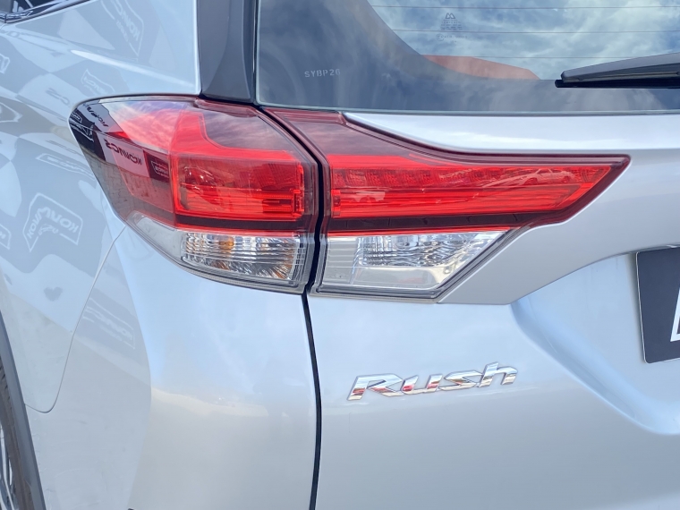 Toyota Rush 1.5  Xli Mt 2023 Usado  Usado en Kovacs Usados