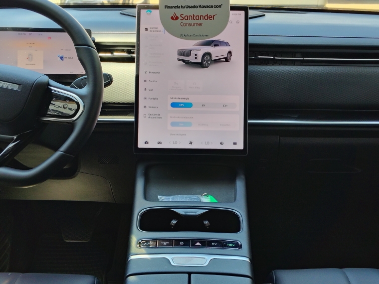 Jaecoo J7 1.5 Aut 2025 Usado  Usado en Kovacs Usados