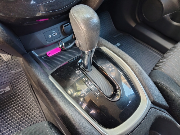 Nissan X-trail 2.5 Cvt Sense At 2023 Usado  Usado en Kovacs Usados