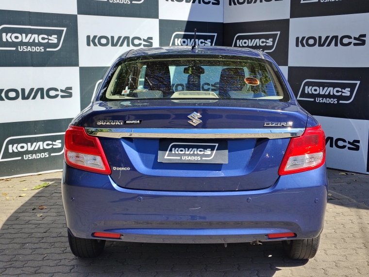 Suzuki Dzire 1.2 Glx Mt 2020 Usado  Usado en Kovacs Usados