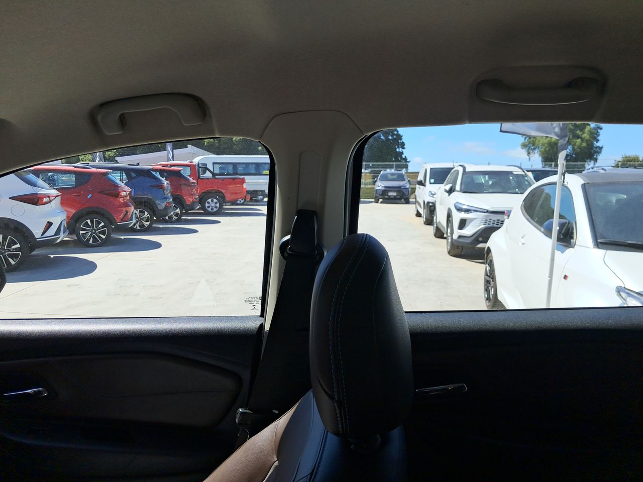 Chevrolet Spin Spin Iii Premier 1.8 2021 Usado en Usados de Primera - Sergio Escobar