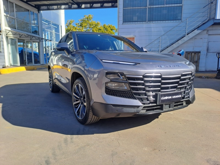 Jetour Dashing 1.6 Aut 2024 Usado  Usado en Webautos.cl