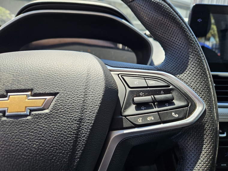 Chevrolet Captiva 1.5 Premier P At 2021 Usado  Usado en Kovacs Usados