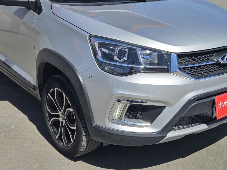 Chery Tiggo 2 Tiggo 2 Gls Mt 2021 Usado en Rosselot Usados