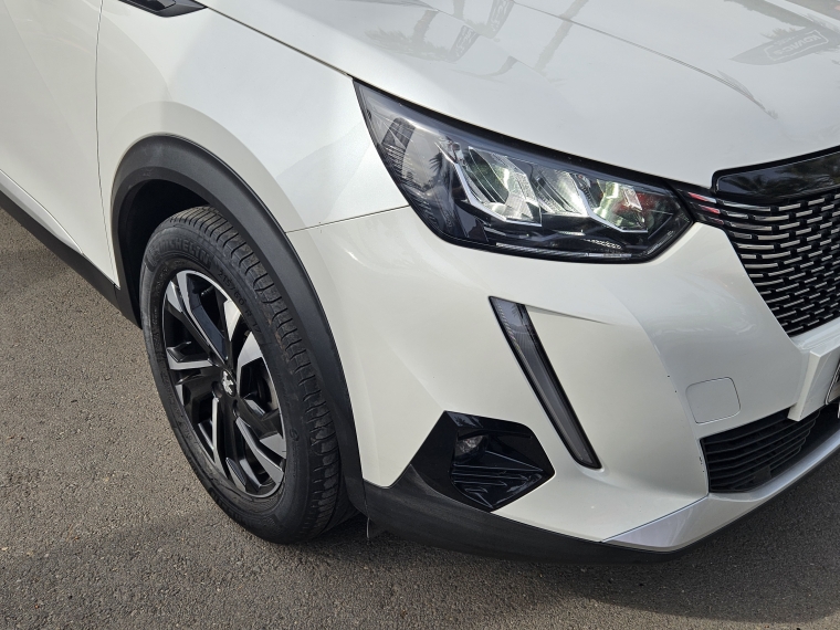 Peugeot 2008 Allure 1.2 Aut 2022 Usado  Usado en Kovacs Usados