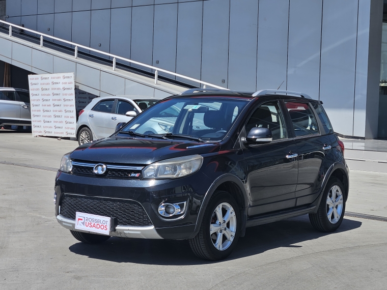 GREAT WALL M4 M4 1.5 2015