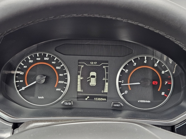 Chery Tiggo Tiggo 2 Pro Gls 1.5 2024 Usado  Usado en Kovacs Usados