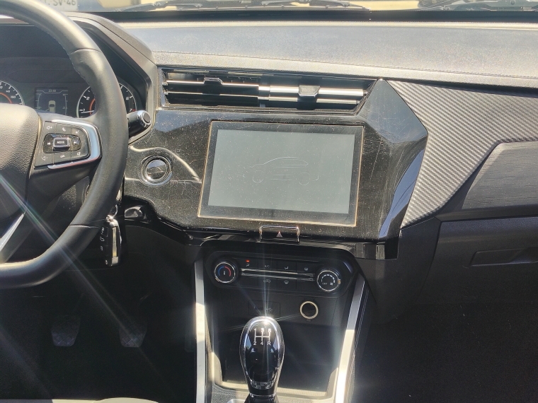 Chery Tiggo 2 pro Tiggo 2 Pro Gls Mt 1.5 2024 Usado en Rosselot Usados