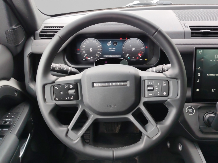 Land rover Defender 110 3.0id X-dynamic Se 2026 Usado  Usado en BMW Premium Selection