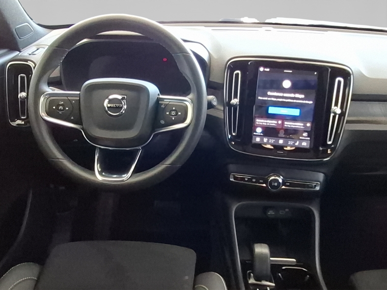 Volvo Ex40 P6 Aut 2025 Usado  Usado en BMW Premium Selection