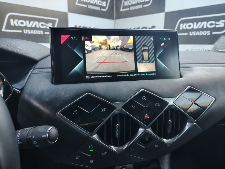 Citroen Ds3 Crossback  E- Tense  Bastille 2023 Usado  Usado en Kovacs Usados