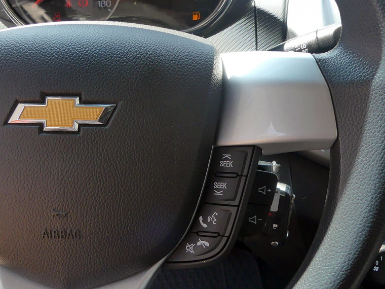 Chevrolet 147 Dohc 1.2 2021 Usado  Usado en Webautos.cl
