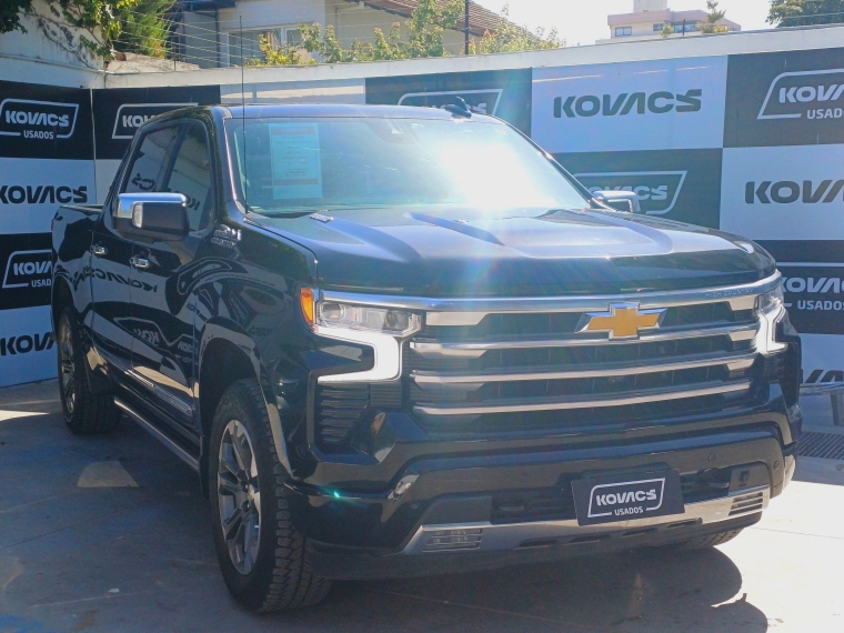 Chevrolet Silverado 3.0 Td High Country At  4x4  Diesel 2023 Usado  Usado en Kovacs Usados