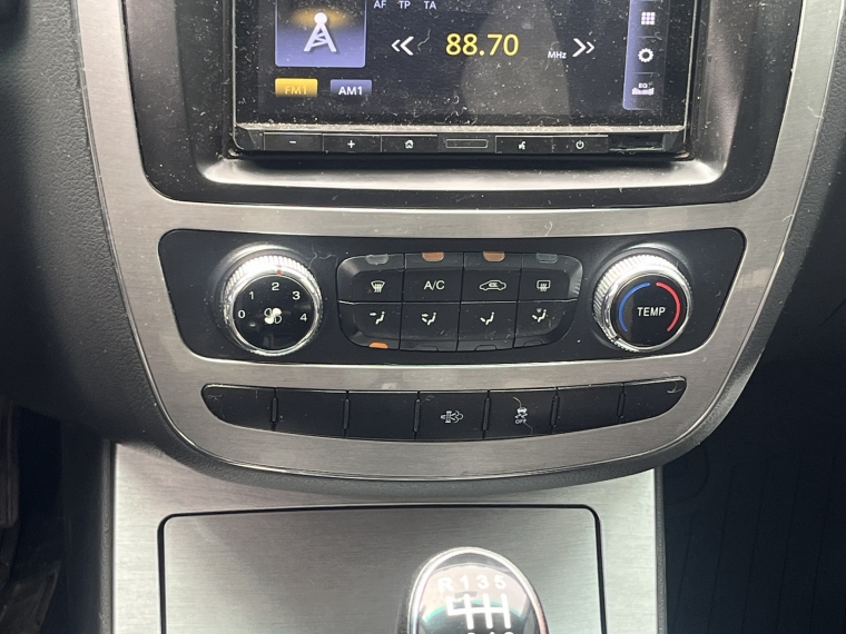 Jac T6 T6 2.0 Diesel 2022 Usado en Rosselot Usados