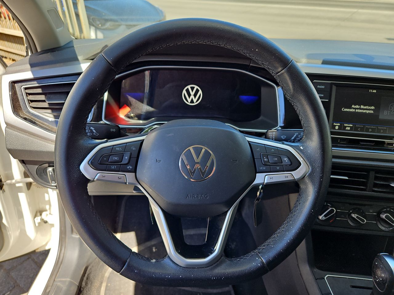 Volkswagen Nivus Nivus Tsi 1.0 Aut 2023 Usado en Usados de Primera - Sergio Escobar