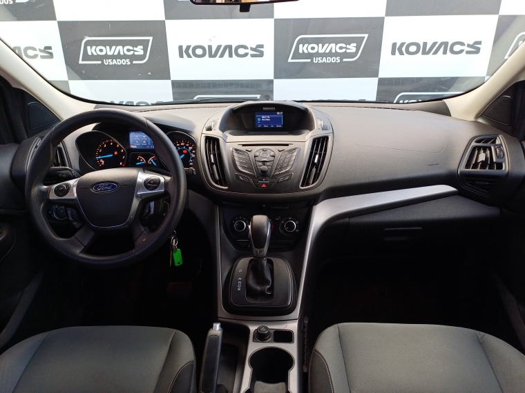 Ford Escape 2.0 Aut 2015 Usado  Usado en Kovacs Usados