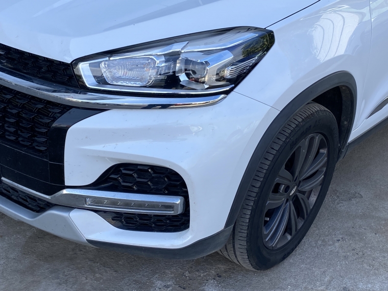 Chery Tiggo 8 Tiggo 8 1.5 2023 Usado en Rosselot Usados
