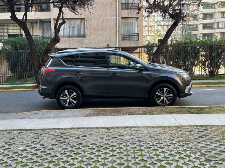 Toyota Rav4 At 2018 Usado en Autoadvice Autos Usados