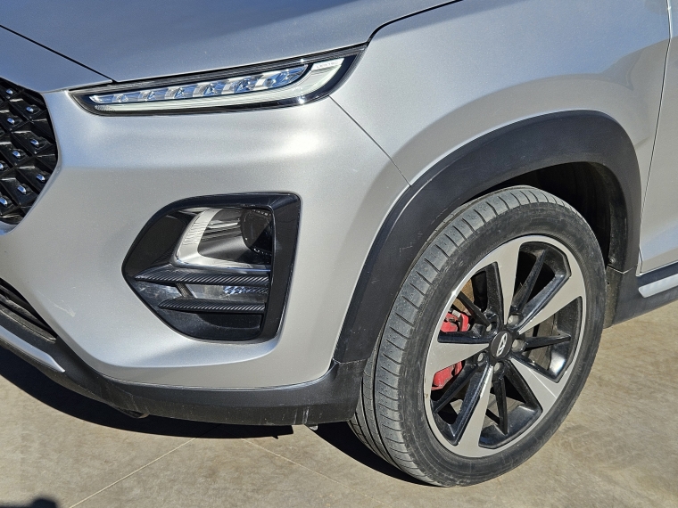 Chery Tiggo 2 Tiggo 2 Pro 1.0t Glx Cvt 2022 Usado en Rosselot Usados