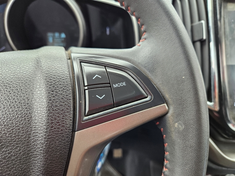 Changan Cx70 Cx70 Elite 1.5 Aut 2022 Usado en Rosselot Usados