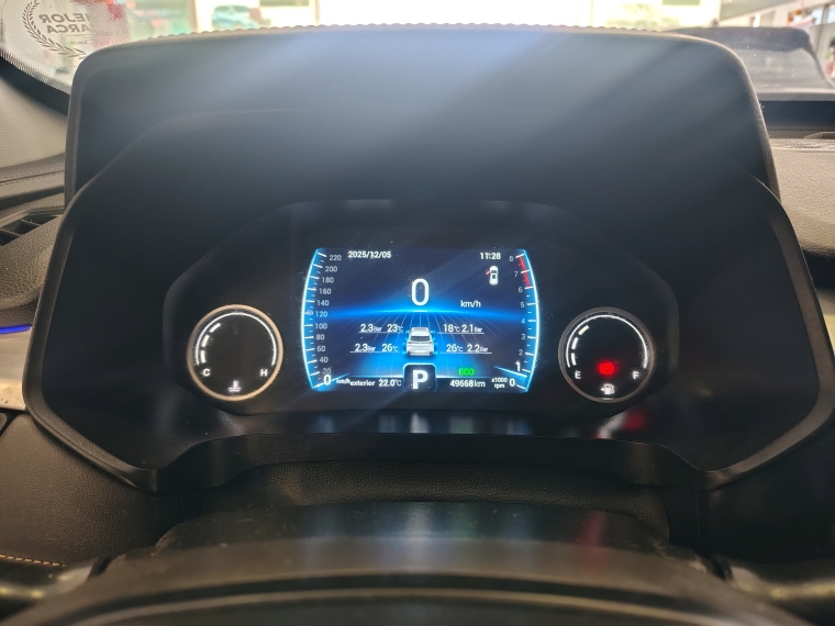 Chery Tiggo 8 Tiggo 8 1.5 Aut 2022 Usado en Rosselot Usados