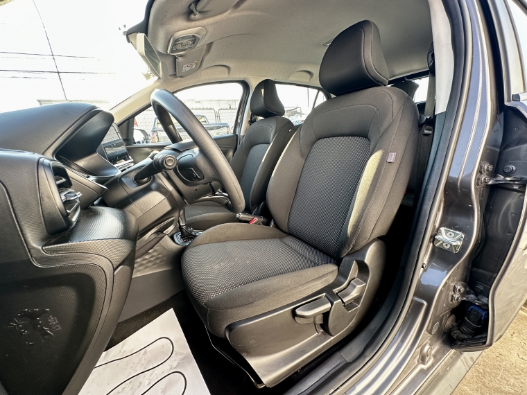 Fiat Pulse Pulse Drive Hb 1.3 Aut 2023 Usado en Rosselot Usados