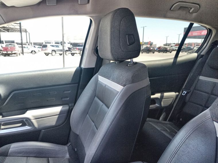 Citroen C5 aircross 1.6 Live Puretech 165 Eat6 5p 2021 Usado Usado en Webautos.cl Citroen C5 aircross 1.6 Live Puretech 165 Eat6 5p 2021 Usado Usado en Webautos.cl