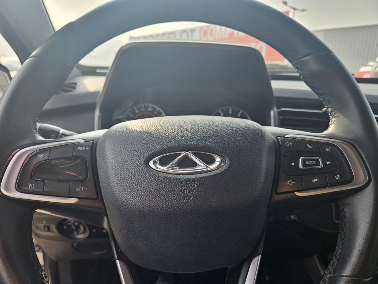 Chery Tiggo 2 Tiggo 2 Pro 1.0t Glx Cvt 2022 Usado en Rosselot Usados