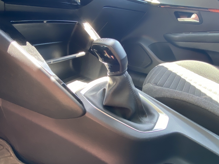 Peugeot 208 208 Puretech 75 1.2 2022 Usado en Rosselot Usados