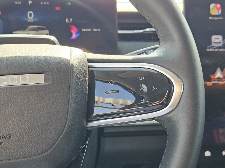 Jaecoo 7 T Summit At 1.6 2025 Usado  Usado en Kovacs Usados